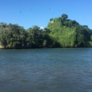 Los Haitises + Cayo Levantado Excursion