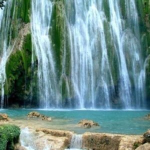 El Limón Waterfall Excursion