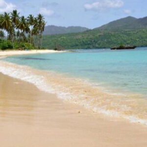Las 2 Beaches Excursion