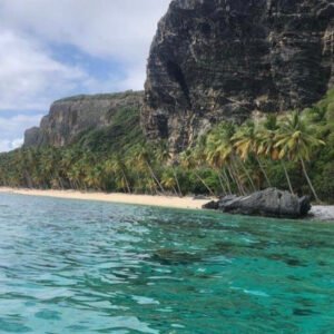 Las 4 Beaches Excursion
