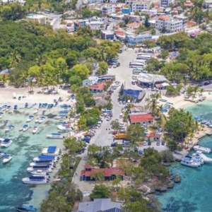 Isla Saona Excursion